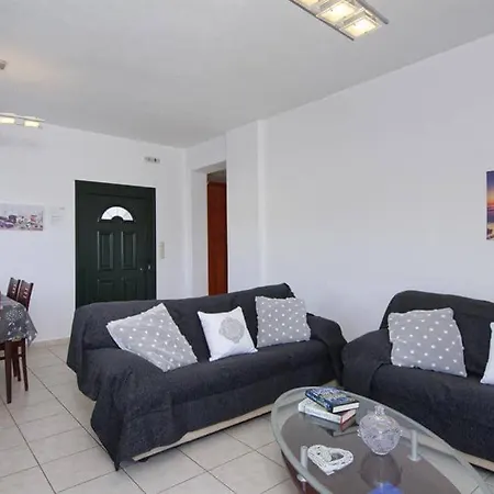 Villa Constantina *