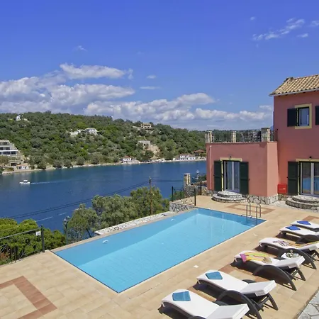 Villa Constantina *