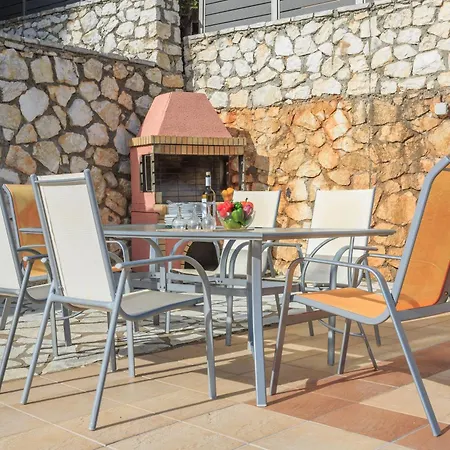 Constantina Meganisi וילה Katomerion