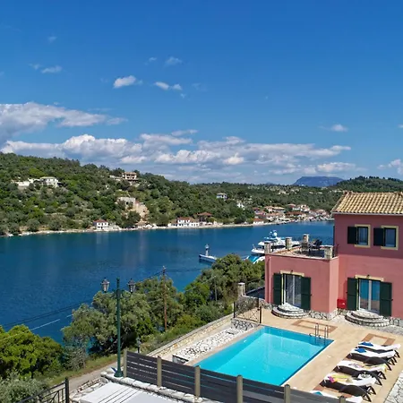 Villa Constantina *
