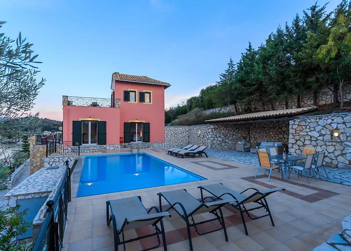 Constantina Meganisi *